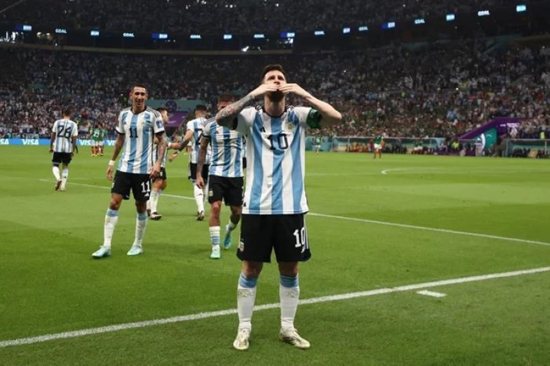 لن تصدق.....  أسباب غريبة تركت ميسي يوصل بمنتخب الأرجنتين إلى نهائي كأس العالم 2022