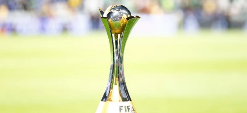 عاجل: الفيفا يعلن سحب كأس العالم للأندية 2022 من الصين وإقامته في هذه الدولة العربية في هذا التاريخ