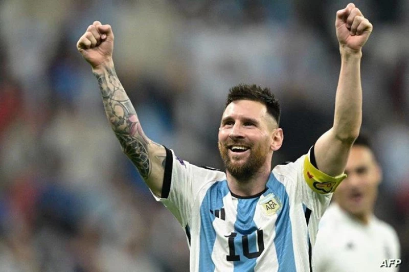 تصريحات قاطع من نجم المنتخب الأرجنتيني ميسي بعد الجدل الواسع حول استعداده للمواجهة النهائية لكأس العالم 2022