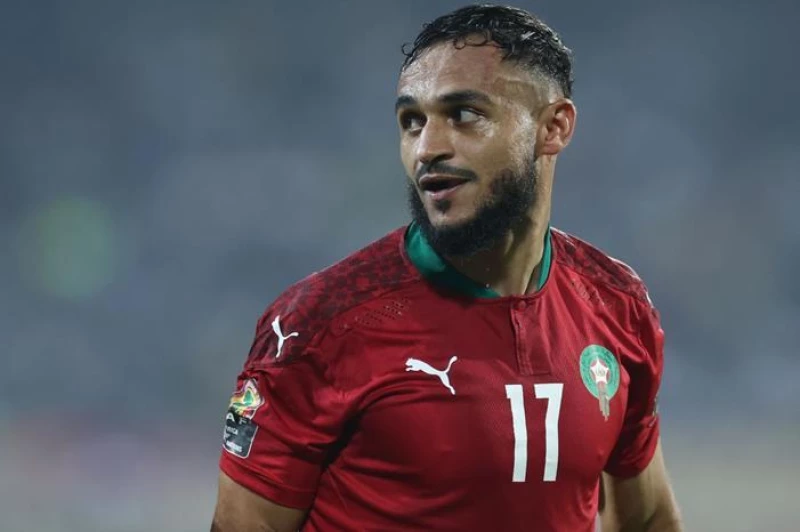 مبالغ خيالية تعرض للتعاقد مع النجم المغربي بعد التألق في مونديال كأس العالم2022