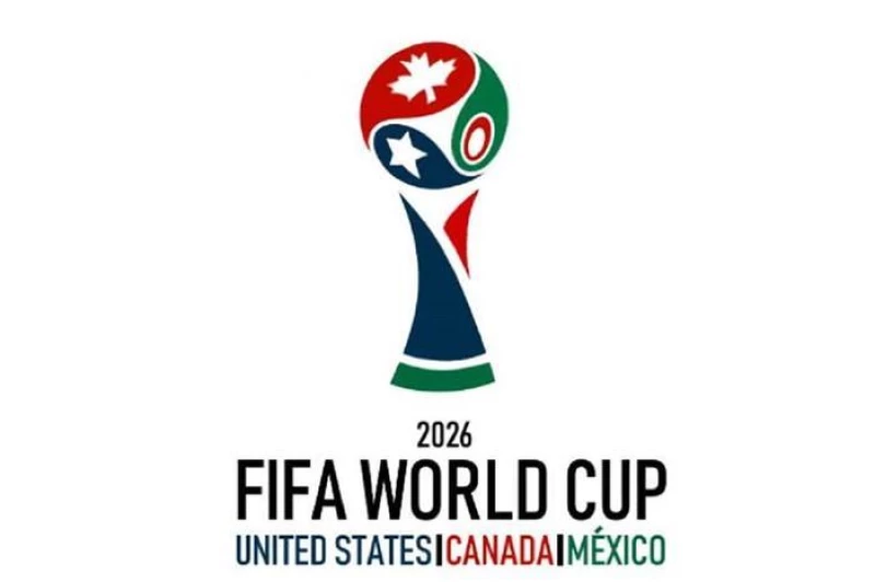 عجائب قوية في كشف شعار كأس العالم لعالم2026 في ثلاث دول