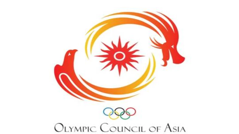 المجلس الأولمبي الآسيوي يمنح الرياضيين الروس فرصة المشاركة في الألعاب الآسيوية في هانغجو الصينية