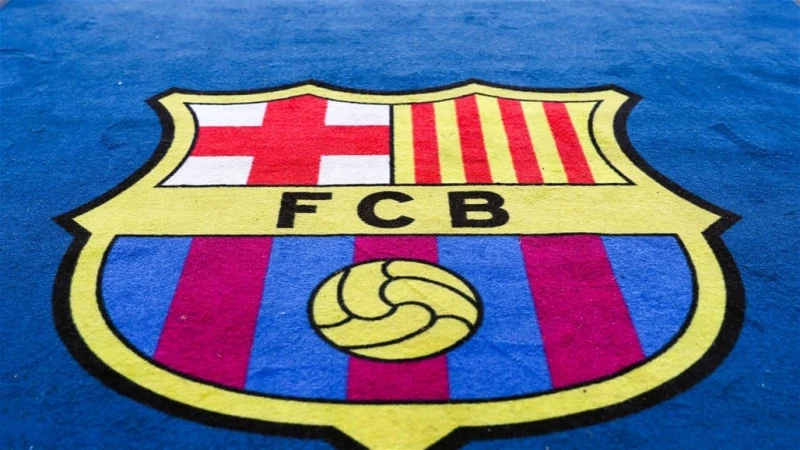 برشلونة يستعد لإعلان صفقة مفاجئة جديدة