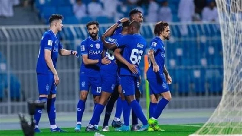 بالتفاصيل.. أبرز مواجهات الهلال السعودي أمام الأندية العربية في كأس العالم للأندية