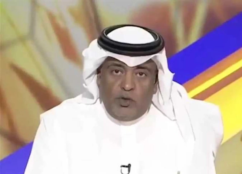 الإعلامي السعودي وليد الفراج يصدم الكل ويُعلن : «باقي تكه ويصبح الهلال الملكي».. ويكشف السبب !!