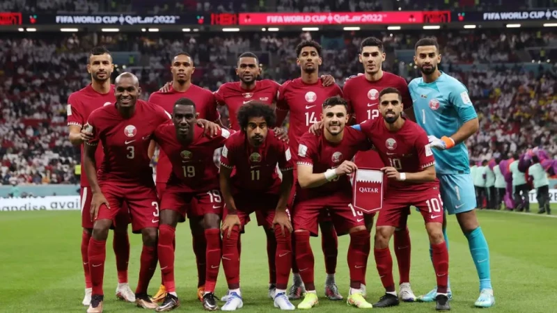 نجم منتخب قطر يكشف عن سبب رفض انتقاله إلى النصر مرتين!