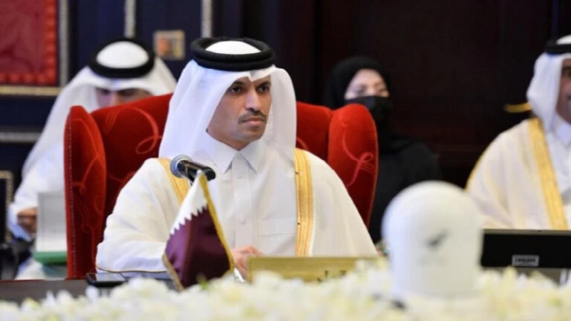 مفاجأة الكرة القطرية : تعرف على الرئيس الجديد للاتحاد القطري لكرة القدم! ( ترتيبات للمستقبل)