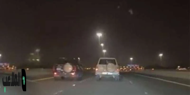 محكمة المرور الكويتية تعلن عن حبس مستهترين وسحب رخص القيادة وذلك لقيامهم بالآتي! لن تصدق مالذي فعلاه