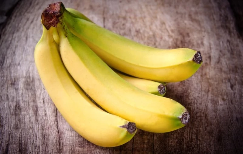 الموز القاتل: اكتشاف صاعق يكشف عن سر خطير يتعلق بفاكهة الموز... احذروا قبل ان يفوت الأوان!