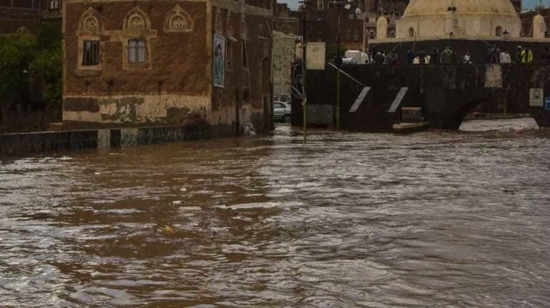 كابوس المياه الغامض: تحذيرات أممية تنذر بفيضانات مفاجئة تجتاح اليمن!