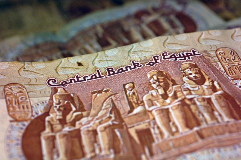 مفاجأة في سعر الدولار مقابل الجنيه المصري اليوم الإثنين 18 سبتمبر