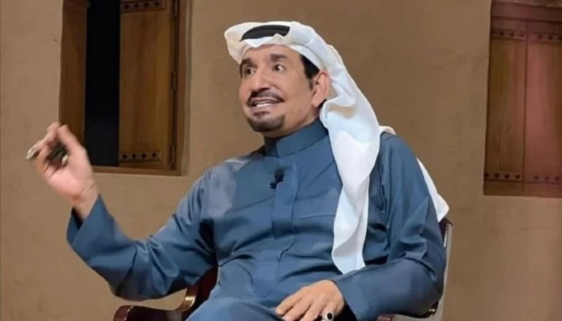 النجم السعودي عبدالله السدحان في أجرأ تصريح .. كشف عن السبب الذي يمنعه من الزواج، وما يعجز عن فعله!!
