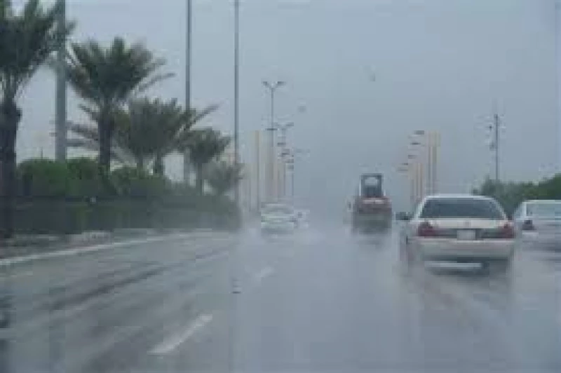 حالة الطقس اليوم: عاجل .. الارصاد الجوية السعودية توضح للجميع عن مواعيد واماكن هطول الامطار خلال الفترة المقبلة!!