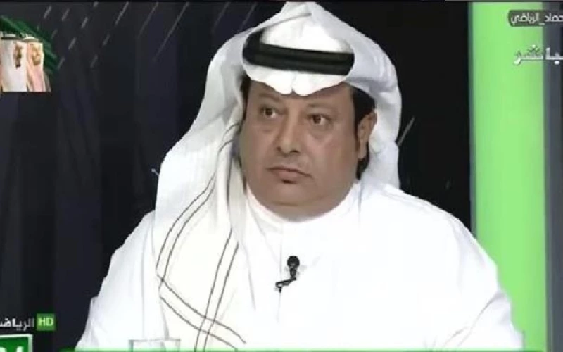 "مفاوضات طلعت فالصو".. أبوهداية يعلق على تصريحات "سعد اللذيذ" بشأن صفقة "رونالدو"
