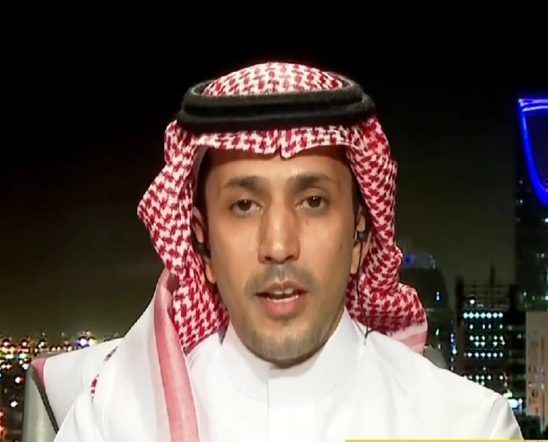 "تغريدة صادمة من الزلال تكشف حقيقة مثيرة عن لاعب الهلال الشاب سعود عبدالحميد"