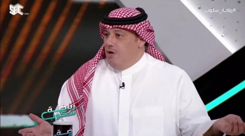 "مفاجأة صادمة من طلال آل الشيخ: اكتشاف اللاعب الأكثر استفزازا في الدوري السعودي!"