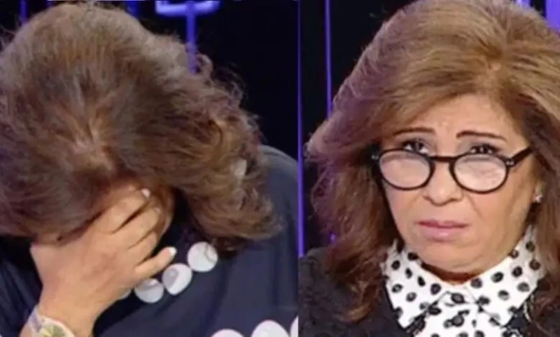 ليلى عبداللطيف في دموع: تحذير شديد لمدن مصرية قبل اختفائها الوشيك!
