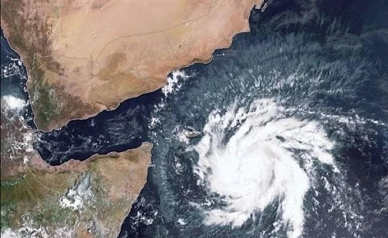 مفاجأة مدوية... إعصار هوجاء يضرب منتجعات السعودية ويحوّل المرافق إلى أنقاض... الجميع في حالة صدمة!
