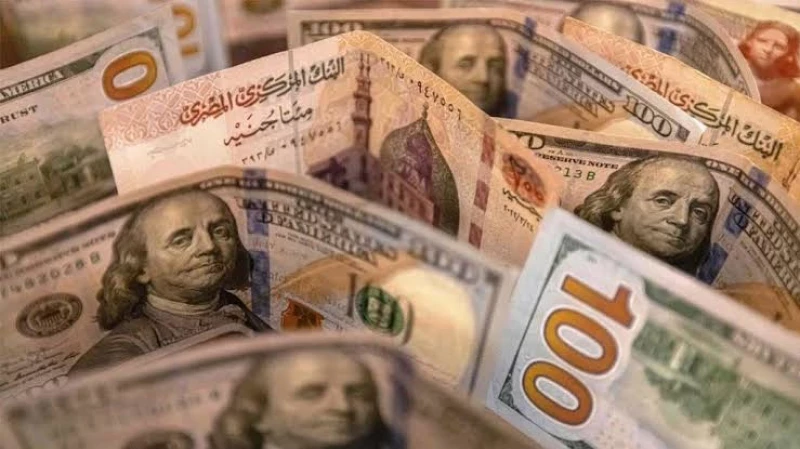 مفاجأة في الأسواق: الجنيه المصري يتفوق على الدولار ويحقق أرقاماً غير متوقعة... شاهد إلى أين وصلت قيمته اليوم!