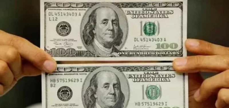 الدولار يسجل قفزة تاريخية جديدة وغير مسبوقة أمام الجنيه المصري (آخر تحديث لأسعار الصرف)