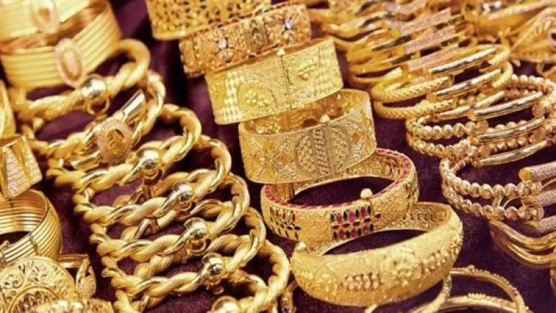 سوق الذهب في مصر يغلق عند أعلى مستوى له في التاريخ .. لن تصدق كم سعر الجرام!