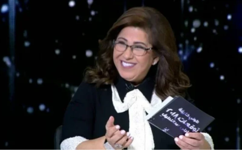 ليلى عبد اللطيف في دموع الهلع: "ما سيحدث في السعودية في منتصف رمضان سيفاجئ الجميع"!!