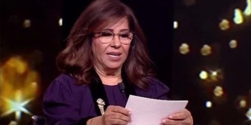 مفاجأة صادمة: دموع ليلى عبد اللطيف تنذر بأحداث غير متوقعة في منتصف إبريل!